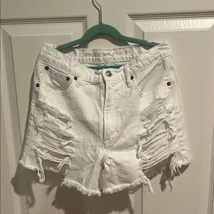 AE Highest Rise 90s Boyfriend Short